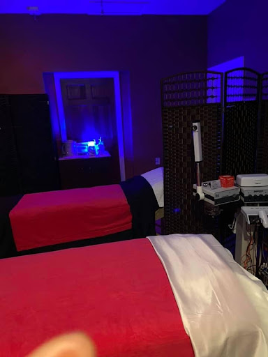 Imani-Judah Skincare & Massage