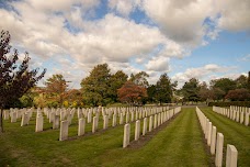 Haycombe Cemetery & Crematorium bath