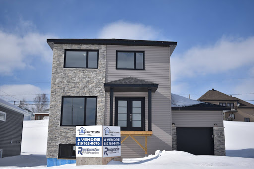 Constructions Rivard Inc - Entrepreneur en Construction La Sarre - Thumbnail