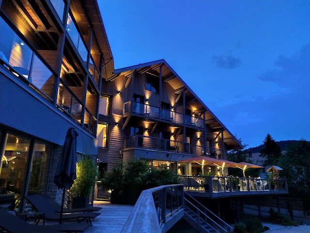 Hôtel** Restaurant INTERLAKEN by null