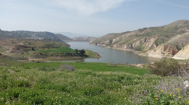 Jordan Trail Association