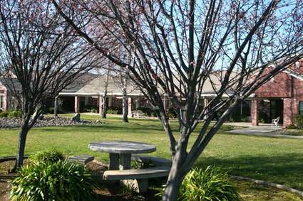 Oakwood Village Assisted Living and Memory Care