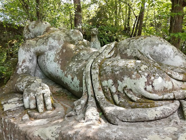 Bomarzo