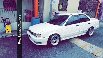 Photos of Real Lavado Xxpress