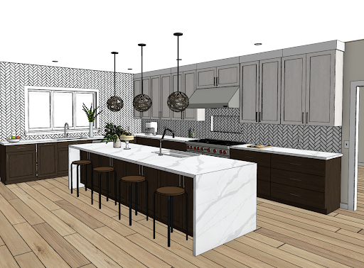 Haven Builders - Visual