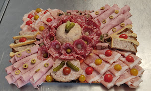 Photo n°29 de Le Cochon Nivernais à Rouy (Boucherie-charcuterie)