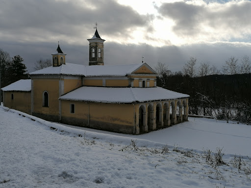 Santuario della Madonnina di Sala Biellese - Thumbnail