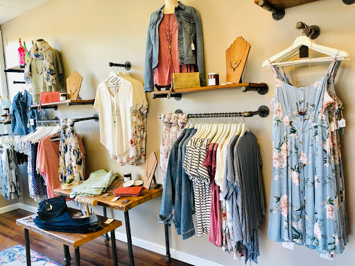 Thistle + Reed Boutique - Thumbnail