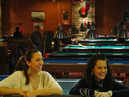 BQE Billiards & Bar