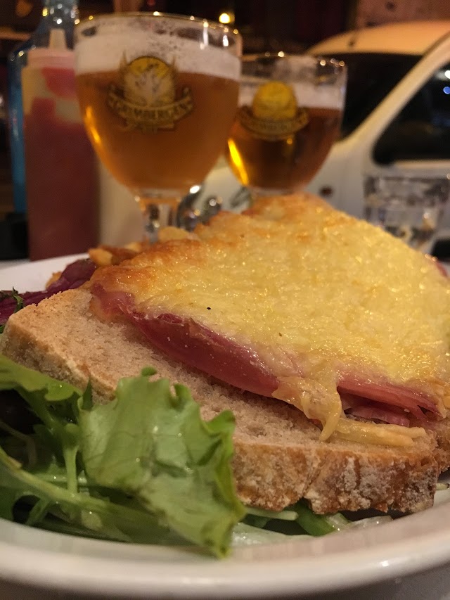 Cafe L'Etincelle