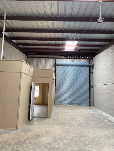 RentOne Storage - Visual