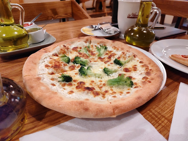 Opinie o Mąka z Wodą w Lublin - Restauracja