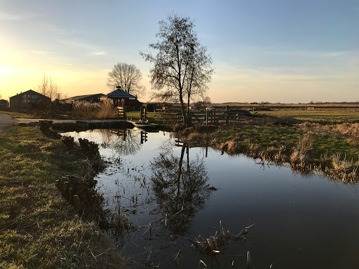 Werkschuur De Kievit Natuur Monumenten - Thumbnail