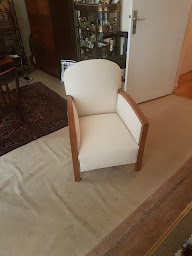 Photo n°6 de L'Atelier Royal à Versailles (Menuisier)