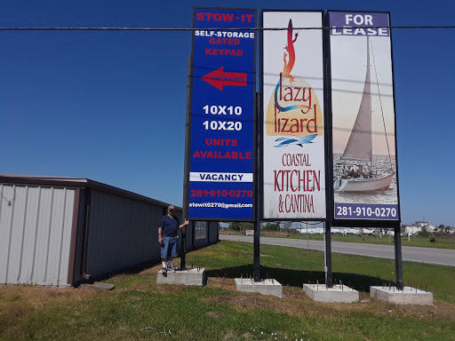 Stow It Self Storage - Thumbnail