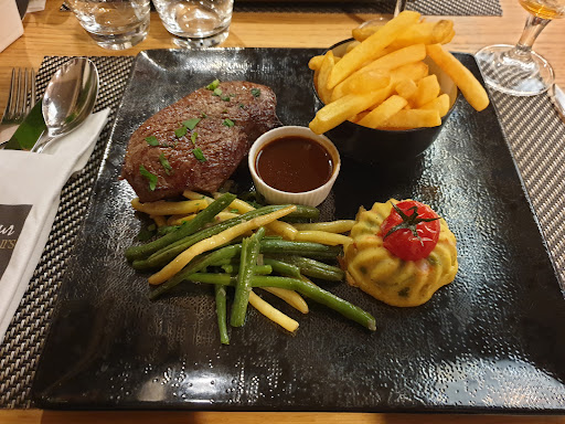 Photo 5 - La Tour des Saveurs