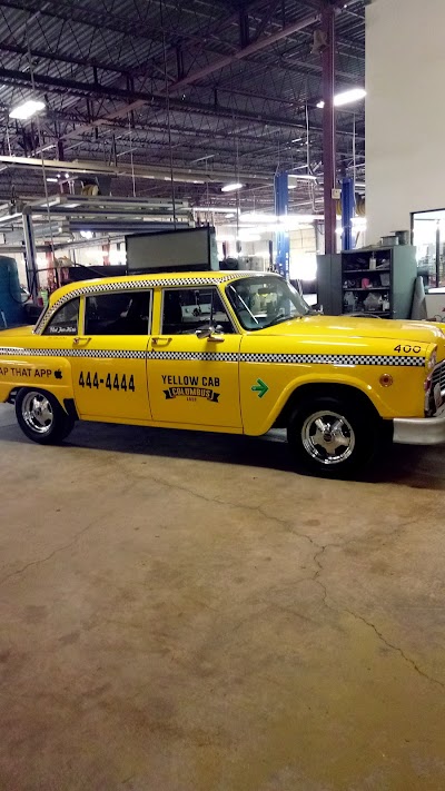 Yellow Cab of Columbus