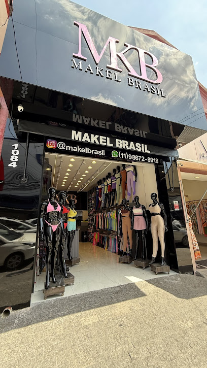 Makel Brasil Fitness