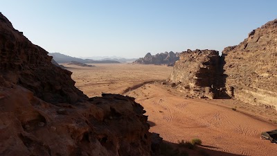 Photos of Zaidi camp