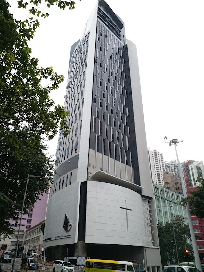 Photos of Wesleyan House