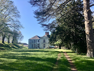 Photo n°19 de Château Laborde Saint-Martin à Candé-sur-Beuvron (Lieu de mariage)