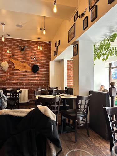 294-296 Caledonian Rd, London N1 1BA, United Kingdom