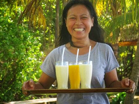 BALI SANDAT Guest House by null