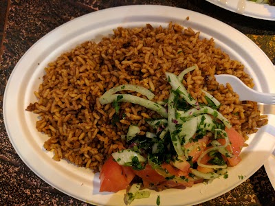 Photos of Mamoun's Falafel Restaurant