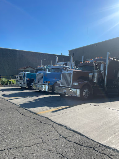 LICONA TRUCKING