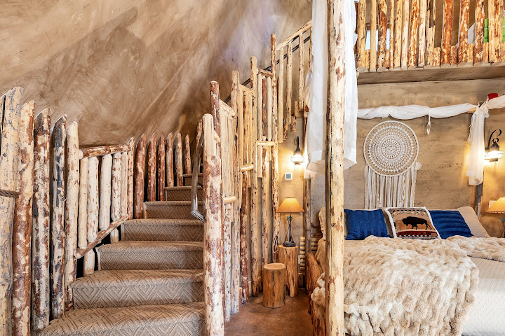 Zion White Bison Glamping + RV Resort by null