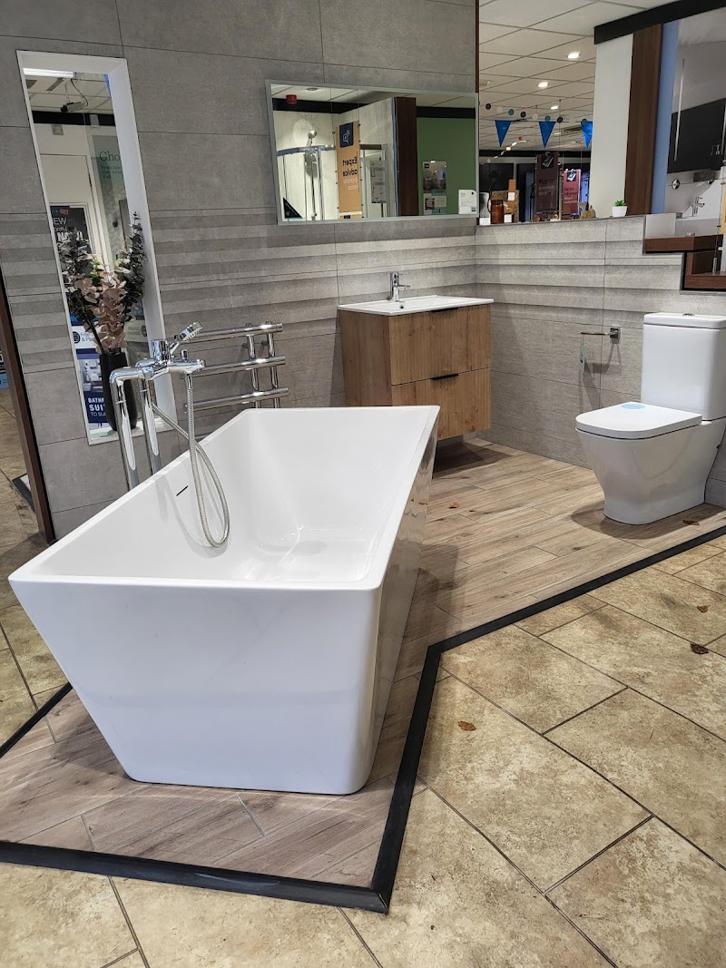 The Bathroom Showroom photo 2