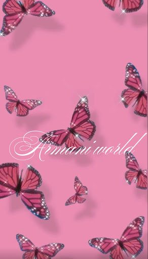 Armani's World