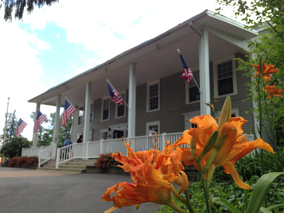 Photos of Welshfield Inn
