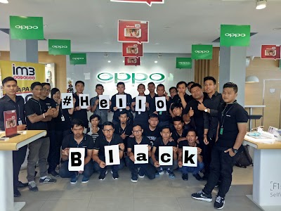 Photos of Bali OPPO Service Center