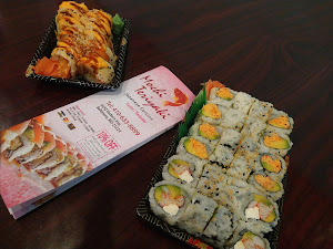 Mochi Teriyaki photo