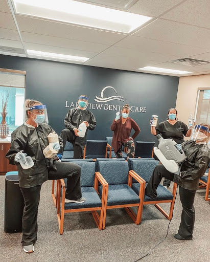Lakeview Dental Care of Linwood - Thumbnail