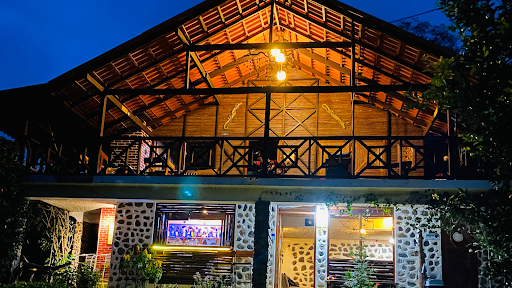 La Qhia Eco Retreat