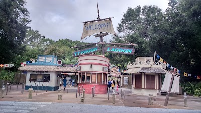 Photos of Disney's Typhoon Lagoon Water Park