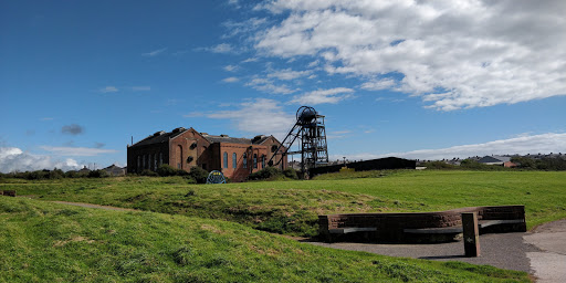 Haig Pit Museum
