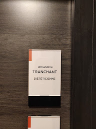 Photo n°4 de Tranchant Amandine à Baralle (Nutritionniste)