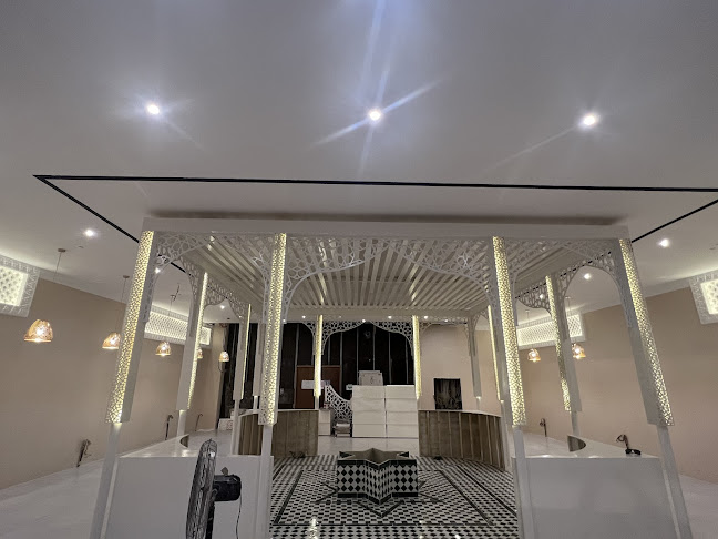SocialSafe Technical Services Renovation and Fitout specialist - Dubai