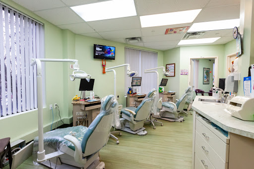 Smile-Savers Pediatric Dentistry
