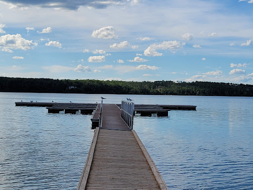 Vezeau Beach M.D. Campground - Thumbnail