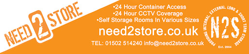 Need 2 store Lowestoft - Thumbnail