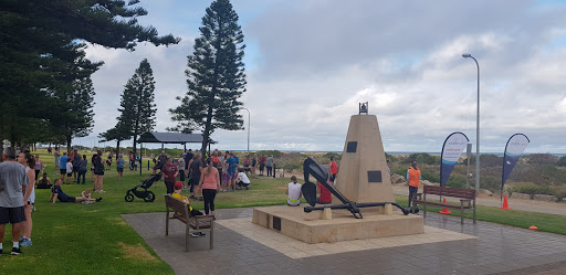 Largs Bay parkrun - Thumbnail