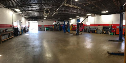 AW Auto Repair, Inc. Gallery - United States