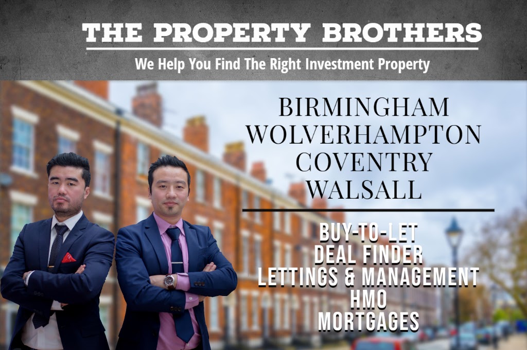 The Property Brothers