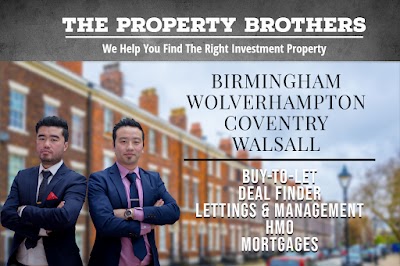 The Property Brothers