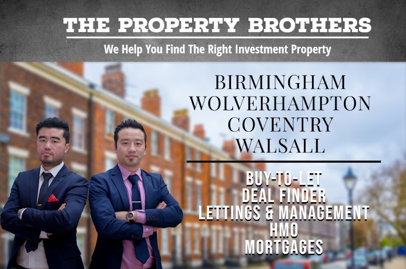 The Property Brothers photo 3