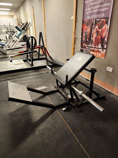 Barbell 4:13 - Thumbnail